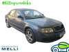 SKODA SUPERB (3U4) — автомобиль-донор на запчасти 