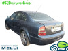 SKODA SUPERB (3U4) — автомобиль-донор на запчасти 