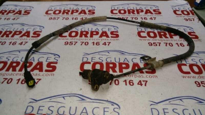 CAPTADOR VOLANTE MOTOR, KIA, SORENTO (BL)