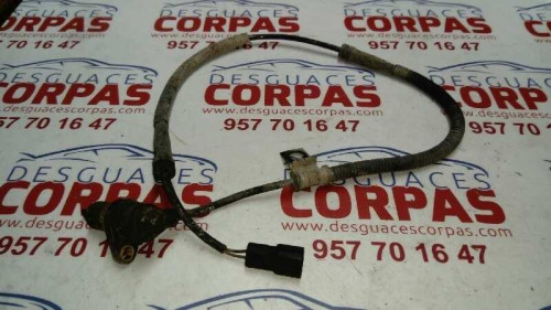 CAPTADOR VOLANTE MOTOR KIA SORENTO (BL) 