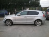BMW SERIE 1 BERLINA (E81/E87) — автомобиль-донор на запчасти 