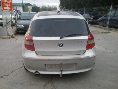 BMW SERIE 1 BERLINA (E81/E87)