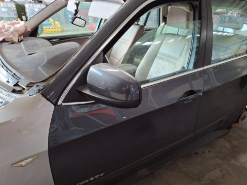 PUERTA DELANTERA IZQUIERDA BMW SERIE X5 (E70) 