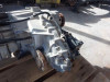 CAJA TRANSFER Ssangyong KYRON 
