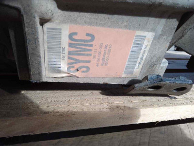 CAJA TRANSFER