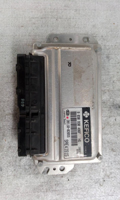 CENTRALITA MOTOR UCE, KIA, PICANTO (SA)