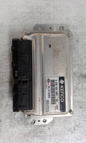  CENTRALITA MOTOR UCE, KIA, PICANTO (SA) 