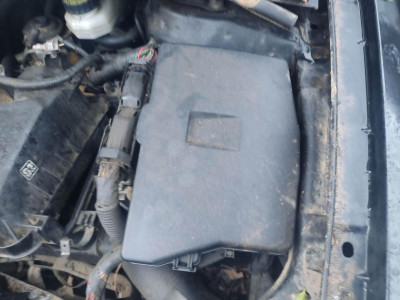 CAJA RELES / FUSIBLES, TOYOTA, COROLLA (E15)