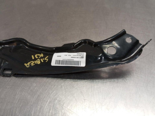  SOPORTE FARO IZQUIERDO SEAT IBIZA (KJ1) 