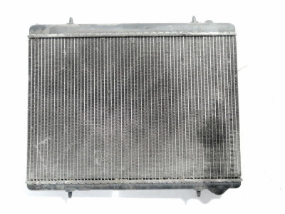 RADIADOR AGUA, CITROEN, C4 BERLINA