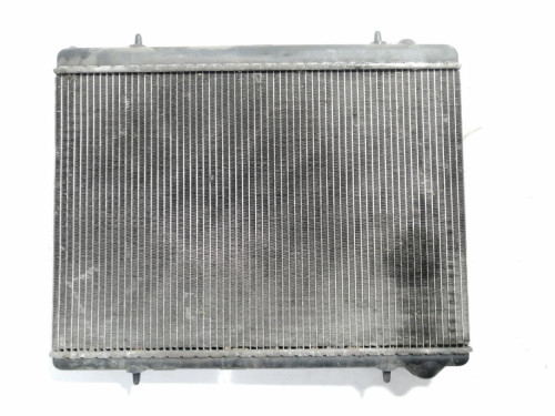  RADIADOR AGUA CITROEN C4 BERLINA 