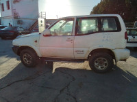 NISSAN TERRANO II (R20)