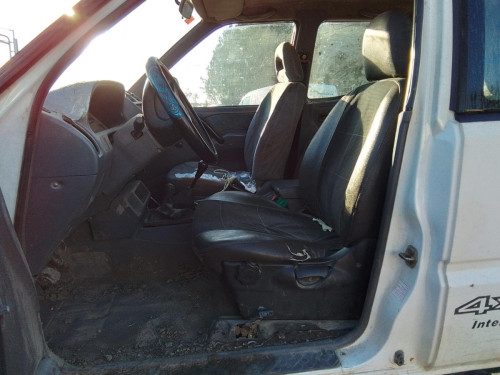  NISSAN TERRANO II (R20) 
