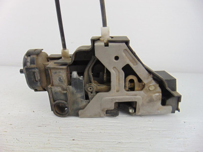 CERRADURA PUERTA TRASERA DERECHA, MERCEDES-BENZ, CLASE A (BM 168)