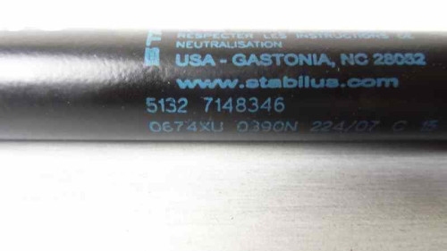 AMORTIGUADORES CAPO, BMW, SERIE X5 (E70)