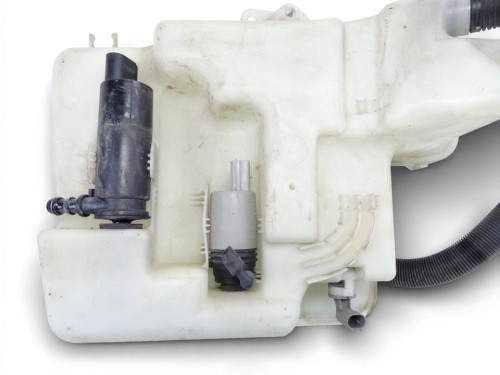 DEPOSITO LIMPIA de segunda mano