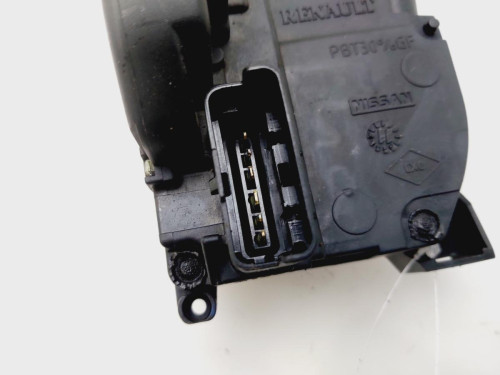 CERRADURA PUERTA TRASERA IZQUIERDA Renault KANGOO II (F/KW0) 