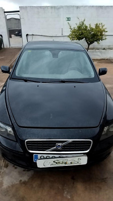 CAPO Volvo S40 Berlina (2003->)