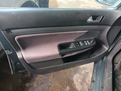 VOLKSWAGEN GOLF V VARIANT (1K5)