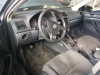 VOLKSWAGEN GOLF V VARIANT (1K5) — автомобиль-донор на запчасти 