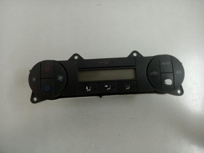 MANDO CLIMATIZADOR, FORD, MONDEO BERLINA (GE)