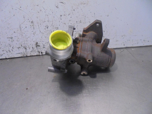 TURBOCOMPRESOR RENAULT CLIO IV GRANDTOUR 