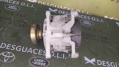 ALTERNADOR FORD FOCUS C-MAX (CAP)(2003) 