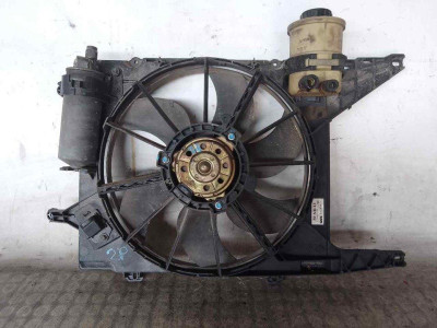 ELECTROVENTILADOR, RENAULT, MEGANE I FASE 2 BERLINA (BA0)