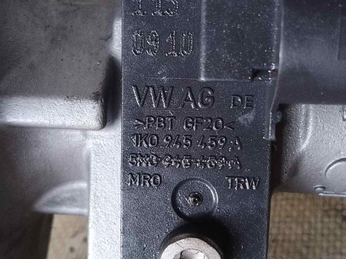 BOMBA FRENO Volkswagen GOLF VI (5K1)(10.2008) 