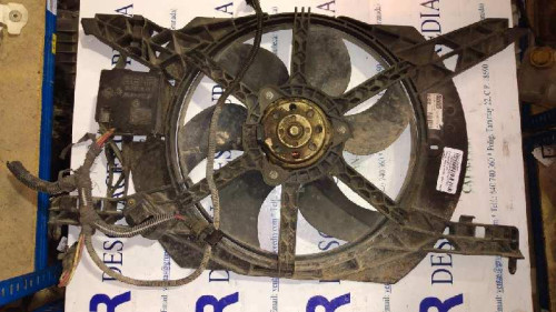 ELECTROVENTILADOR 