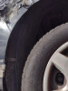 PASO RUEDA TRASERO DERECHO Peugeot 308 