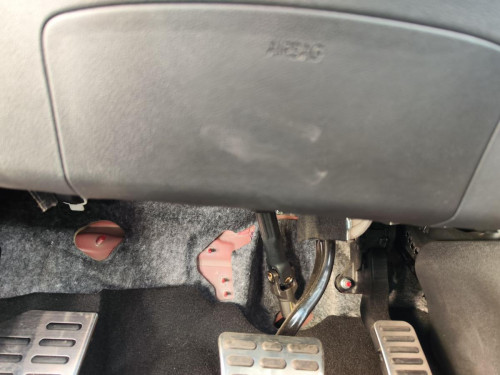 AIRBAG DE RODILLAS KIA NIRO (SG2) 