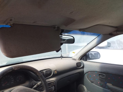 PARASOL IZQUIERDO, HYUNDAI, ACCENT (X3)