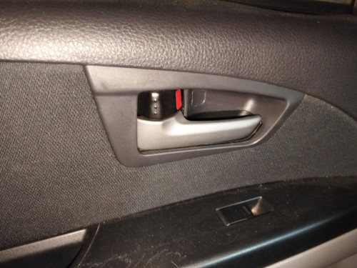 MANETA INTERIOR TRASERA IZQUIERDA SUZUKI SX4 (RW/EY) 