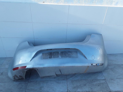 PARAGOLPES TRASERO, Seat, LEON (1P1)