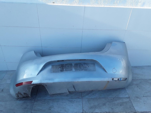 PARAGOLPES TRASERO SEAT LEON (1P1) 