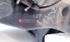  FARO DERECHO MAZDA 3 BERLINA (BK) 