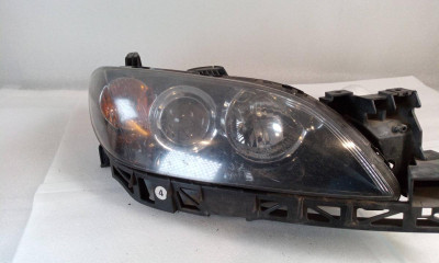 FARO DERECHO, MAZDA, 3 BERLINA (BK)