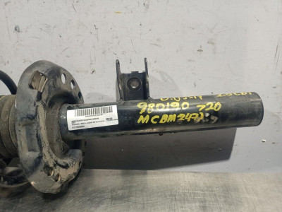 AMORTIGUADOR DELANTERO DERECHO, MERCEDES-BENZ, CLASE B (BM 247)