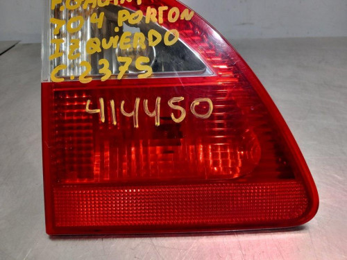  PILOTO TRASERO IZQUIERDO INTERIOR FORD GALAXY (VY) 