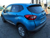 RENAULT CAPTUR I — автомобиль-донор на запчасти 
