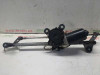  MOTOR LIMPIA DELANTERO OPEL VECTRA C CARAVAN 