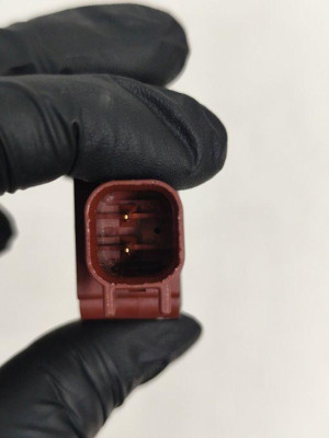 SENSOR DE IMPACTO, LAND ROVER