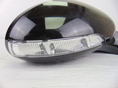 RETROVISOR DERECHO, MERCEDES-BENZ, CLS (BM 219)