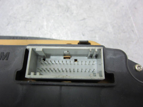  CUADRO INSTRUMENTOS RENAULT CLIO II FASE I (B/CB0) 