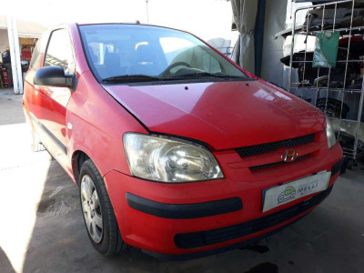 HYUNDAI GETZ (TB)