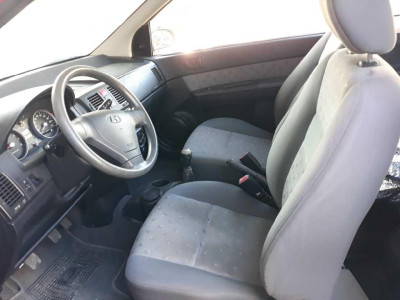 HYUNDAI GETZ (TB)