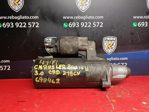  MOTOR ARRANQUE, CHRYSLER, 300C (LE/LX) 