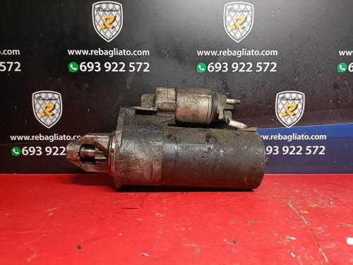  MOTOR ARRANQUE, CHRYSLER, 300C (LE/LX) 