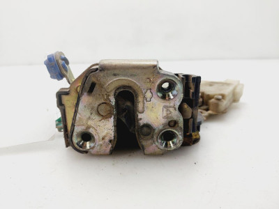 CERRADURA PUERTA DELANTERA DERECHA, NISSAN, ALMERA TINO (V10M)